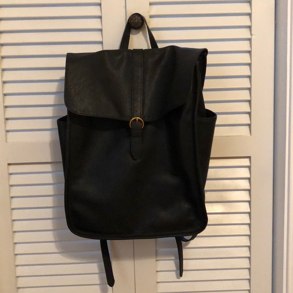 Universal Thread Goods Co. Backpack Purse